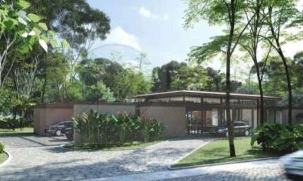 Imponente residência de alto padrão na Chácara Flora Condomínio: 5 quartos, 5 suítes, 3 salas, 7 banheiros, 8 vagas de garagem, 734m². Nova!