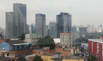 Apartamento com 4 quartos à venda na Rua Mattia Filizzola, 172, Real Parque, São Paulo