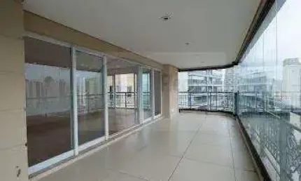 Apartamento com 3 quartos à venda na Rua das Fiandeiras, 148, Vila Olímpia, São Paulo