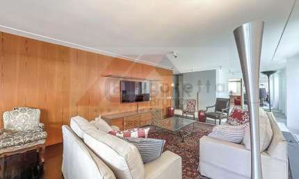 Apartamento com 2 quartos à venda na Alameda Ministro Rocha Azevedo, 1429, Jardins, São Paulo