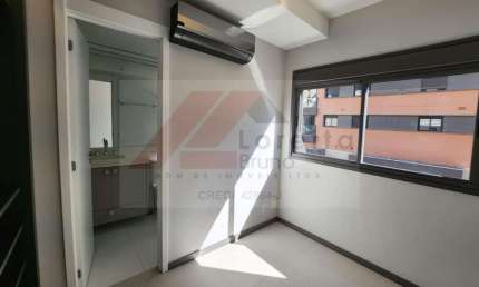PINHEIROS 162,30M² - APARTAMENTO PARA VENDA OU LOCAÇÃO - 3 suites e 2 vagas.