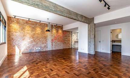 Apartamento de luxo na Consolação: 3 quartos, 3 suítes, sala ampla, 5 banheiros, 1 vaga de garagem e 212m². Imperdível!
