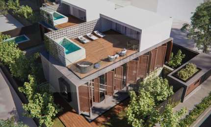 Casa com 4 quartos à venda na Rua Manduri, 749, Jardim Paulistano, São Paulo