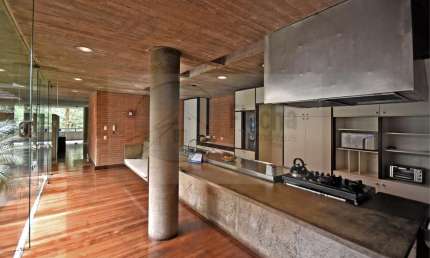 Casa com 3 quartos à venda na Av. Avenida Das Magnólias, 1137, Cidade Jardim, São Paulo