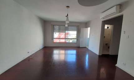 Excelente apartamento de 157m2 na Consolação - 3 dormitórios e 1 vaga de garagem cabendo 2 carros