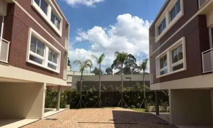 Casa com 4 quartos à venda na Rua Joaquim Cândido de Azevedo Marques, 791, Vila Morumbi, São Paulo