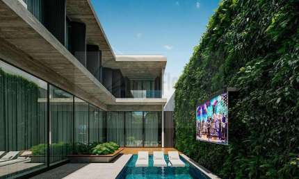 Casa com 5 quartos à venda na Rua Manduri, 747, Jardim Paulistano, São Paulo