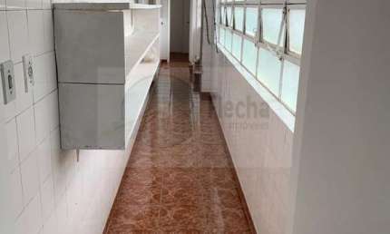 Apartamento com 3 quartos à venda na Avenida Rebouças, 1574, Pinheiros, São Paulo