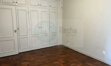 Lindo apartamento de 295m2 em jardim américa - 4 dormitórios e 2 vagas