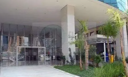 Sala comercial para alugar na R. Rua Olimpíadas, 329, Vila Olímpia, São Paulo