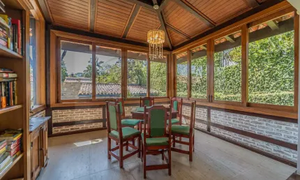 Casa com 4 quartos à venda na Rua Urias de Figueiredo, 89, Jardim Cordeiro, São Paulo