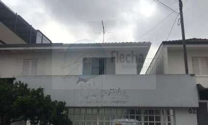 Casa com 4 quartos à venda na Rua Domingos Antônio Ciccone, 113, Chácara Santo Antônio, São Paulo