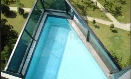 Lindo apartamento de 440m2 no Jardim Vitória Régia - 4 suítes e 5 vagas