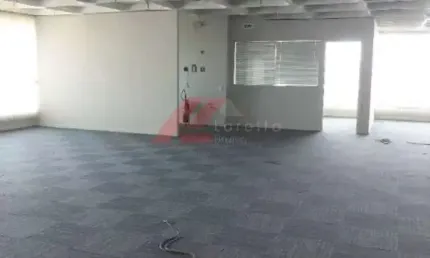 CENESP - CONJUNTO COMERCIAL, ANDAR INTEIRO REFORMADO - 2.844,04M² - 28 vagas, 24 banheiros. Imóvel inteiramente reformado, pintura nova, banheiros modernizados com caixa acoplada