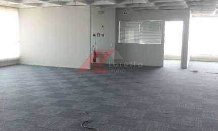 CENESP - CONJUNTO COMERCIAL, ANDAR INTEIRO REFORMADO - 2.844,04M² - 28 vagas, 24 banheiros. Imóvel inteiramente reformado, pintura nova, banheiros modernizados com caixa acoplada