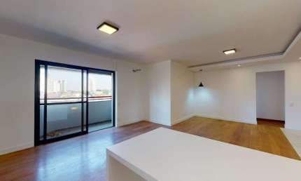 Apartamento com 3 quartos à venda na Rua Getúlio Soares da Rocha, 286, Jardim das Acacias, São Paulo