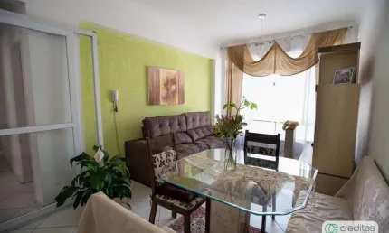 Apartamento com 2 quartos à venda na Rua Conselheiro Nébias, 1335, Campos Eliseos, São Paulo