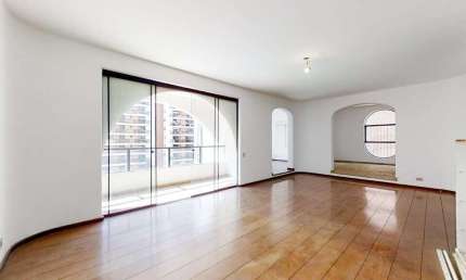 Apartamento com 4 quartos à venda na Alameda Jaú, 427, Jardim Paulista, São Paulo