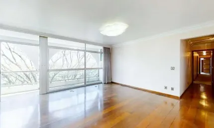Apartamento com 4 quartos à venda na Rua Wanderley, 423, Perdizes, São Paulo