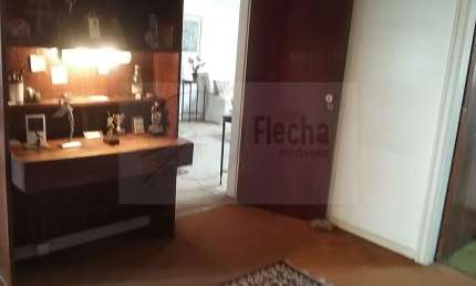 Casa de 289m2 com edícula em rua fechada no Brooklin - 3 dormitórios sendo 1 suíte e 3 vagas