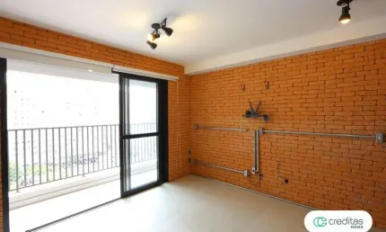 Apartamento com 1 quarto à venda na Rua Aurora, 845, Santa Ifigênia, São Paulo