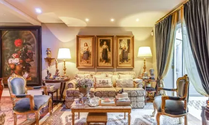 Casa com 3 quartos à venda na Rua Doutor João Pinheiro, 141, Jardim Paulista, São Paulo