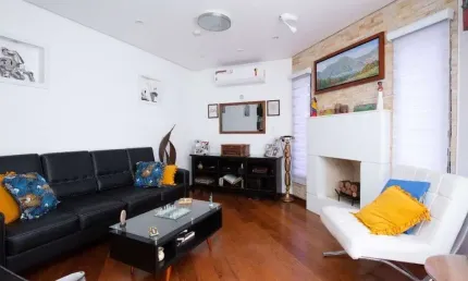 Apartamento com 4 quartos à venda na Rua Professor José Horácio Meirelles Teixeira, 1127, Vila Suzana, São Paulo