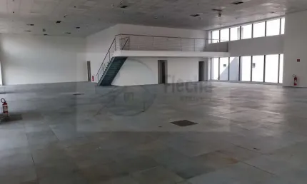 Sala comercial para alugar na Alameda Vicente Pinzon, 145, Vila Olímpia, São Paulo