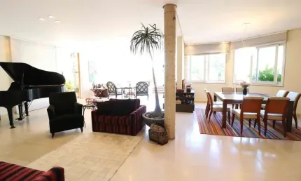 Casa com 4 quartos à venda na Rua Corgie Assad Abdalla, 456, Vila Sônia, São Paulo