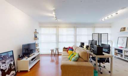 Apartamento com 3 quartos à venda na Rua Pamplona, 509, Bela Vista, São Paulo