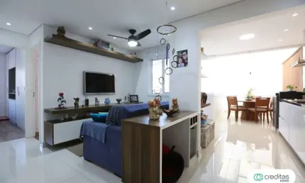 Apartamento com 2 quartos à venda na Rua Ulisses Cruz, 1390, Tatuapé, São Paulo
