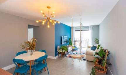 Apartamento com 3 quartos à venda na Rua do Rocio, 136, Vila Olímpia, São Paulo