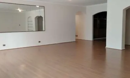 Apartamento com 2 quartos à venda na Alameda Jaú, 268, Jardins, São Paulo