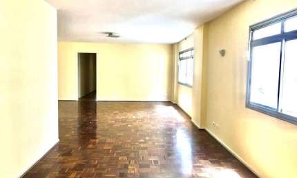 Apartamento com 3 quartos à venda na Rua Itacema, 180, Itaim Bibi, São Paulo
