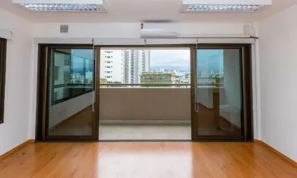 Sala comercial à venda na Rua Cerro Corá, 685, Alto de Pinheiros, São Paulo
