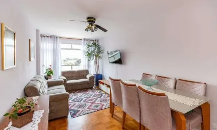 Apartamento com 3 quartos à venda na Rua Clodomiro Amazonas, 1319, Vila Olímpia, São Paulo