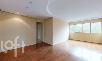 Apartamento com 3 quartos à venda na Rua Alvorada, 909, Vila Olímpia, São Paulo
