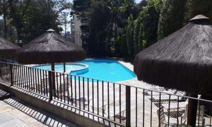 Apartamento com 4 quartos à venda na Rua Barão de Campos Gerais, 371, Real Parque, São Paulo
