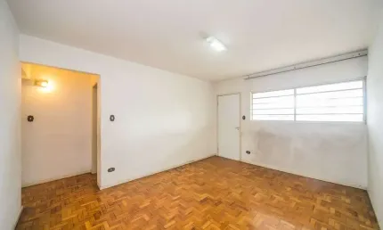 Apartamento com 2 quartos à venda na Avenida Ireré, 2110, Saúde, São Paulo