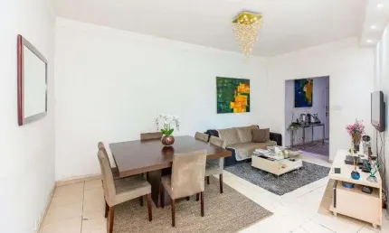 Apartamento com 2 quartos à venda na Avenida General Olímpio da Silveira, 509, Parque Santa Cecília, São Paulo