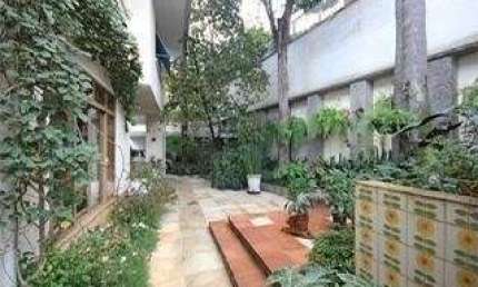 Casa com 3 quartos à venda na Rua Itabaquara, 279, Pacaembu, São Paulo
