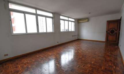 Apartamento com 4 quartos à venda na Rua Maria Figueiredo, 522, Paraíso, São Paulo
