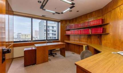 Sala comercial à venda na Rua Maria Paula, 185, Centro, São Paulo