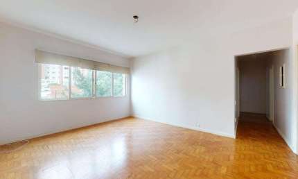 Apartamento com 3 quartos à venda na Rua Monte Alegre, 1470, Perdizes, São Paulo