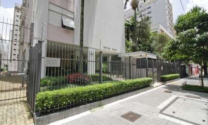 Apartamento com 2 quartos à venda na Rua São Vicente de Paulo, 472, Santa Cecília, São Paulo