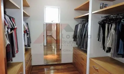 Granja Viana -Palos Verdes MODERNA! - Completa, ampla, contemporânea e confortável!