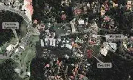Terreno comercial à venda na Rua Austrália, 75, Chácara dos Lagos, Carapicuíba