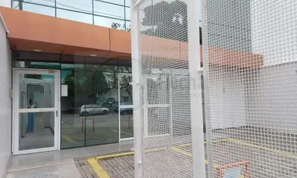 Prédio comercial de 850m2 na vila mariana - 20 salas e 20 vagas