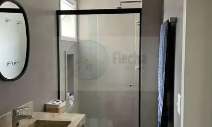 Apartamento em ótimo estado de 128m2 - 3 suítes e 2 vagas + depósito