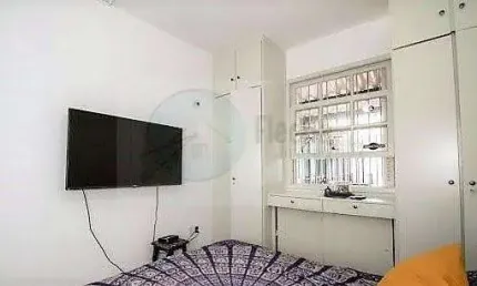 Apartamento bem localizado, no térreo com área aberta e quintal, 137m² - 3 dormitórios (sendo 1 suíte).